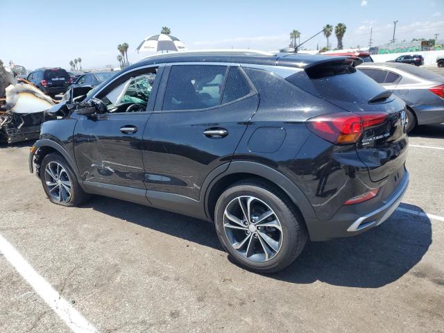 2020 Buick Encore Gx Awd Select VIN: KL4MMESL8LB112848 Lot: 61668374