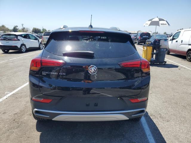 2020 Buick Encore Gx Awd Select VIN: KL4MMESL8LB112848 Lot: 61668374