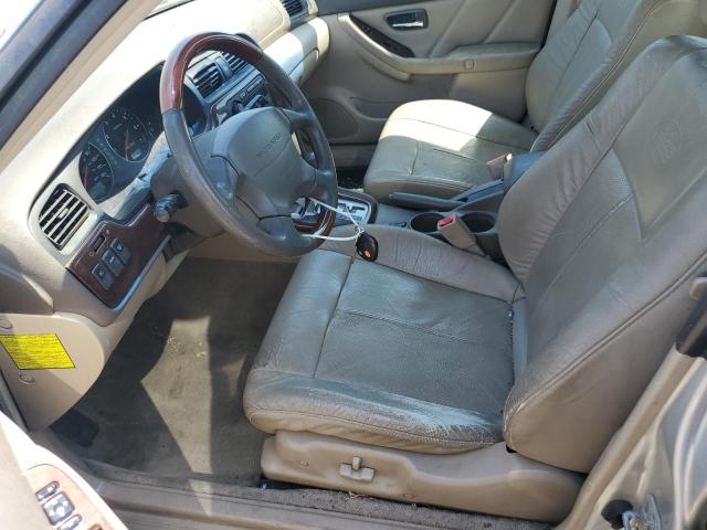 2004 Subaru Legacy Outback H6 3.0 Ll Bean VIN: 4S3BH806847626560 Lot: 59358754