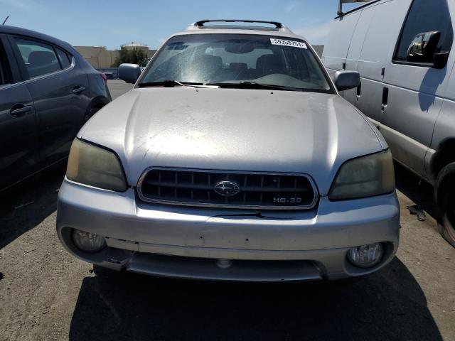 2004 Subaru Legacy Outback H6 3.0 Ll Bean VIN: 4S3BH806847626560 Lot: 59358754