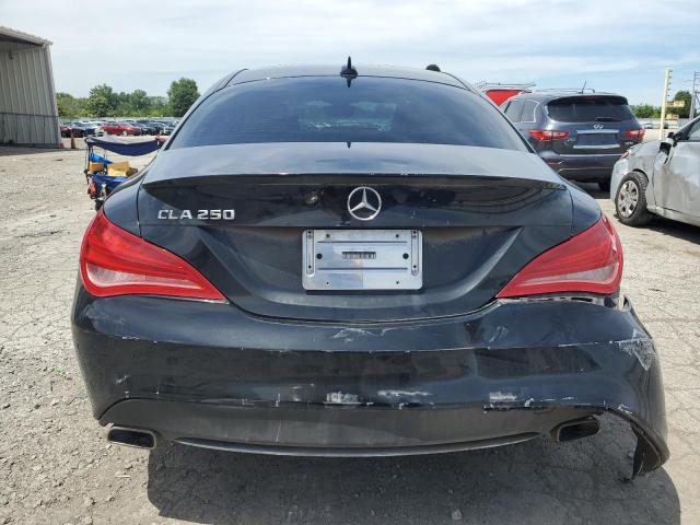 2014 Mercedes-Benz Cla 250 VIN: WDDSJ4EB2EN069733 Lot: 61507414