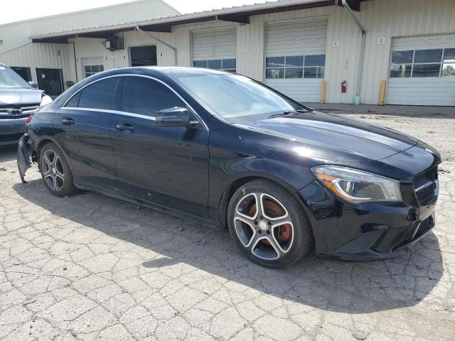 2014 Mercedes-Benz Cla 250 VIN: WDDSJ4EB2EN069733 Lot: 61507414