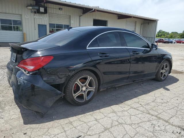 2014 Mercedes-Benz Cla 250 VIN: WDDSJ4EB2EN069733 Lot: 61507414