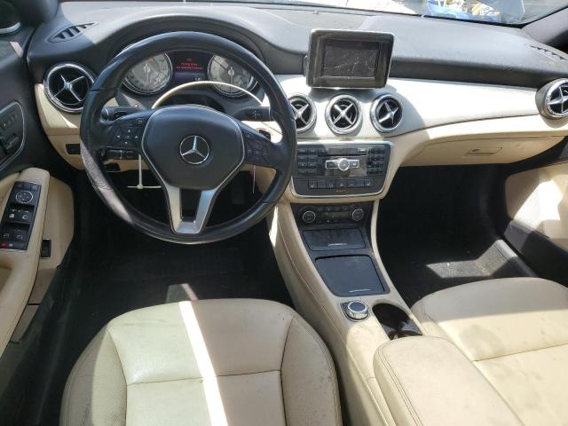 2014 Mercedes-Benz Cla 250 VIN: WDDSJ4EB2EN069733 Lot: 61507414