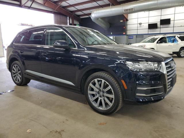 2018 Audi Q7 Premium Plus VIN: WA1LAAF73JD009283 Lot: 77256553