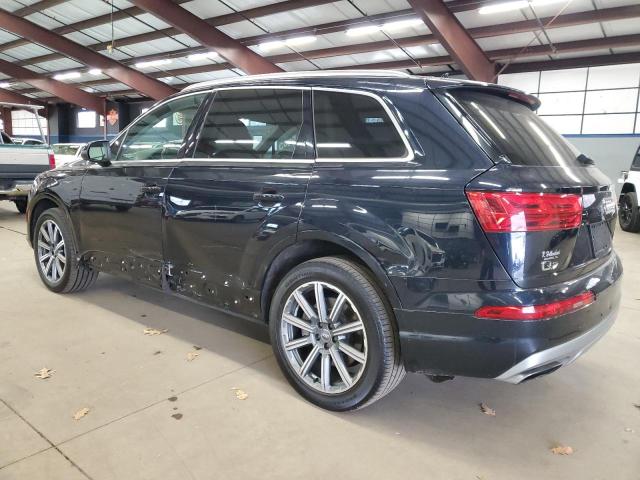 2018 Audi Q7 Premium Plus VIN: WA1LAAF73JD009283 Lot: 77256553